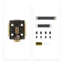 20x20mm Holybro Kakute H7 Mini Stacks Tekko32 F4 4in1 Mini 50A ESC(AM32) Atlatl HV Micro VTX voor FPV-racedrones