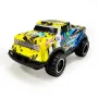 KYAMRC Y241 1/24 27HZ Mini RC Auto Speelgoed Offroad Kinderen Cadeau met Licht