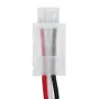 ZOP Power 7.4V 1800mAh 100C 2S LiPo Battery T Deans Plug for RC Car