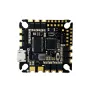 25.5x25.5mm DARWINFPV F435 45A AM32 AIO Flight Controller ESC Board with 5V BEC Output for RC Drone FPV Racing