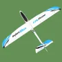 VolantexRC Ranger 1600 V757-7 1600mm Wingspan EPO FPV Aircraft RC Airplane PNP