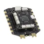 30.5×30.5mm GEPRC TAKER F722 OSD Flight Controller with 5V 12V BEC & 100A BL_S 3-8S 4in1 Brushless Stack for RC FPV Racing Drones