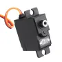  WPL RC 자동차 트럭 서보 17g 3.5kg B1 B16 B24 C24 1/16 RC 자동차 스테인리스 스틸 기어용