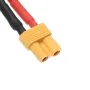 ZOP Power 2S 7.6V 1100mAh 60C 8.36Wh LiPo-accu XT30-stekker voor RC-auto's