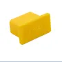 10PCS XT60/XT90 Connector Plug Protective Cover PVC Dust Proof Cap for RC Drones
