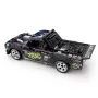 SG PAMUK KOZALAĞI ORMAN 1006 1/10 2.4G 4WD 70km/h Fırçasız RC Araba Drift Hobbywing Motor ESC Metal Şasi ESP Jiroskop LED Işık Retro Düz Yol Yarışı Spor Otoyol Pikap Tam Orantılı Oyuncaklar Araç Modelleri