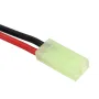 แบตเตอรี่ LiPo ZOP Power 2S 7.4V 1300mAh 25C ปลั๊ก T สำหรับรถ RC เครื่องบิน เฮลิคอปเตอร์