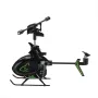 Syma S100 2.4G 3CH Mini Altitude Hold One Key Take Off/Landing RC Helicopter RTF