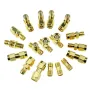 18pcs 1.2G 5.8G FPV Telemetry Antenna Adapter SMA RP-SMA Gain Antenna Connector