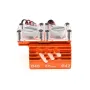 ZD Racing DBX07 EX07 MX07 1/7 RC Car Spare Motor Heatsink Radiator Ф40/Ф42mm 8553 Vehicles Model Parts Accessories