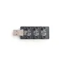 EMAX Tinyhawk Nanoscout EM2.0 HV Version USB to 3.8V 1S Charger for Analog 65mm 1S Whoop FPV Racing Drone