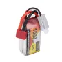 بطارية ليثيوم بوليمر ZOP Power 7.4 فولت 1000 مللي أمبير/ساعة 35C 2S مع مقبس T Deans لطائرة بدون طيار RC