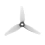 6 Pairs HQProp 3.5x2.8x3 3528 3.5 Inch 3-Blade Propeller 5mm Hole Poly Carbonate for RC Drone FPV Racing