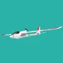 VolantexRC Ranger 2000 V757-8 2000mm Wingspan EPO FPV Aircraft RC Airplane KIT/PNP