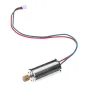 VolantexRC Mini Mustang P-51D/ Mini F4U/ Mini P47 RC Airplane Fixed Wing Spare Part Motor With Plug