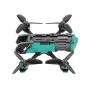 Sub250 Oasisfly30 3 İnç 4S 150mm Dingil Mesafesi Freestyle RC FPV Yarış Drone PNP BNF NO VTX NO Kamera Desteği DJI O3 Air Ünitesi