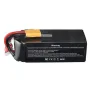[EU/USA Direkt] ISDT BattAir 30.4V 4400mAh 75C 8S Andra generationens Smart Lipo-batteri XT90 Stöder APP-kontroll för RC-drönare