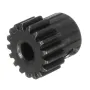 ZD Racing 1:10 10421S 10423S 10427S 17T Motor Gear No.7356 Original Parts