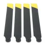 Eachine E135 2.4G 6CH Direct Drive Dual Brushless Flybarless RC Helicopter Spart Part Blade Set