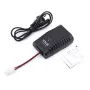 ToolkitRC CN3 Compact Charger for multiple battery types