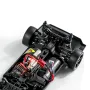 HBX HAIBOXING 2103 RTR 1/14 2.4G 4WD Drift RC Car LED Light Gyro Full Proportional High Speed On-Road Racing Flat Vehicles Models Toys