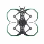 HSKRC Butterfly 25 114mm Wheelbase 2.5 Inch Duct Frame Kit for RC Drone FPV Racing