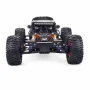 ZD Racing DBX 10 1/10 4WD 2.4G woestijntruck borstelloze RC-auto Hoge snelheid off-road voertuigmodellen 80 km/u met reserveband