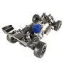 VRX RH1007B 1/10 2.4G 4WD RC Car 75km/h Two Speed High Speed Force.18 Gas Engine RTR Truck
