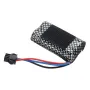JJRC C8815 1/10 Willys Military Truck RC Car Parts 7.4V 500mAh 3.7Wh Li-ion Battery Vehicles Models Spare Accessories