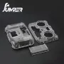 JumperRC T20/T20S Panel Transparent Transmitter Shell Case Modification Accessories