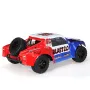 VRX RH1008 1/10 2.4G Force.18 Methanol Fuel Stroke Engine RC Car 75km/h High Speed RTR Truck Vehicle Models