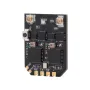 RadioMaster XR4 Gemini Xrossband 2.4GHz/Sub-G 900MHz Dual-Band ExpressLRS ELRS True Diversity Receiver untuk Pemancar Radio TX16S Boxer Pocket GX12