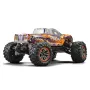 Xinlehong XLH Q601 1/10 4WD 2.4G Brushless High Speed RC Car Off-road W/ LED Light Vehicle Models