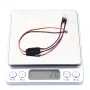 HBX Headlight LED Light Wire for 16889 1/16 RC Car Vehicles Spare Parts M16061