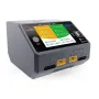 HOTA D6 DC 325W*2 15A*2 듀얼 채널 LiPo 배터리 충전기(NiZn/Nicd/NiMH 배터리용 무선 충전 기능 포함)
