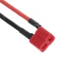 Wltoys 104010 Rock Crawler 1/10 RC Car Parts 7.4V 3000mAh 10C T Plug Li-ion Battery 104010.3006 Vehicles Models Spare Accessories