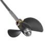 Volantex Drive Shaft and Propeller For Volantex 792-5 Vector SR65 High Speed RC Boat Parts