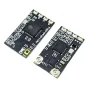 HelloRadioSky HREP ExpressLRS ELRS 2.4GHz High Refresh Rate Open Source Receiver for FPV Racing Drone