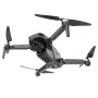 KFPLAN KF101 MAX-S GPS 3KM Ripetitore FPV digitale con telecamera 4K HD ESC reale Gimbal EIS a 3 assi Posizionamento del flusso ottico Drone RC pieghevole senza spazzole Quadricottero RTF