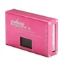 Charsoon DC-4S 2-4S Li-poly/Li-ion Battery Balance Charger & Voltage Detector with Power Adapter for RC Drone
