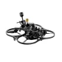GEPRC CineLog30 V2 Drone da corsa FPV analogico da 124 mm e 3 pollici 4S PNP BNF con ESC F7 AIO 45A e telecamera Caddx Ratel 2