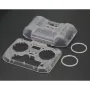 Jumperrc T20/T20S Transmitter Modification Accessories Front/Rear Case Shells Faceplate Panel Replacement Part