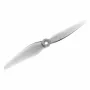 6 / 8 Pairs HQProp 6X4.3 6043 6 Inch 2-Blade Propeller 5mm Hole Poly Carbonate for RC Drone FPV Racing