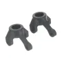 2 ชิ้น Wltoys 2428 1/24 RC อะไหล่รถยนต์พวงมาลัยรถยนต์รุ่นอุปกรณ์เสริม 0165