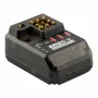 Radiomaster ER3C-i 2.4GHz ExpressLRS ELRS PWM Alıcısı MT12 Radyo Vericisi için Dahili Anten ile