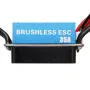 2838 Sensorless Waterproof Motor 3600/4500KV 35A ESC For 1/12 1/14 Cars