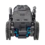 TECHING DM518 Bluetooth APP Telecomando Robot cingolato in metallo Trailblazer Kit di montaggio fai da te Giocattolo educativo per bambini Regali per bambini