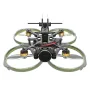 Flywoo FlyLens 85 HD O3 Lite 2S 2 Inch Brushless Whoop FPV Racing Drone với Hệ thống kỹ thuật số Naked O3 Lite Air Unit