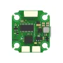 Controlador de voo iFlight BLITZ Mini ATF435 de 20 mm x 20 mm com OSD e BEC E55S Mini 55A 2-6S 4 em 1 ESC para drone de corrida Nazgul Evoque F4 FPV
