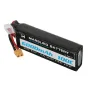 MARSLIPO 11.1V 6000mAh 100C 3S Lipo Battery XT60 Plug for RC Drone